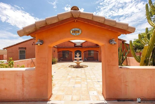 2879 W Donley Rd, Somerton, AZ 85350