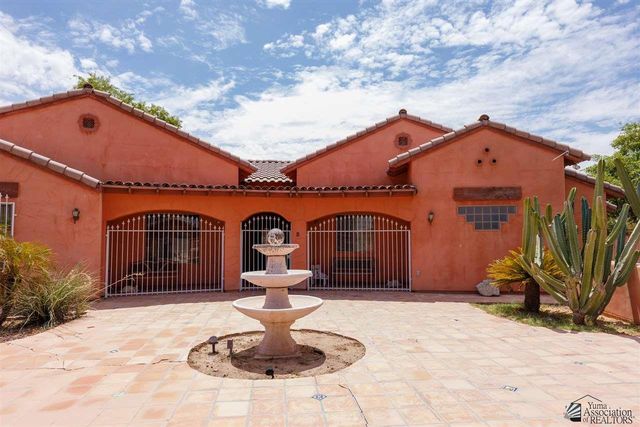 2879 W Donley Rd, Somerton, AZ 85350