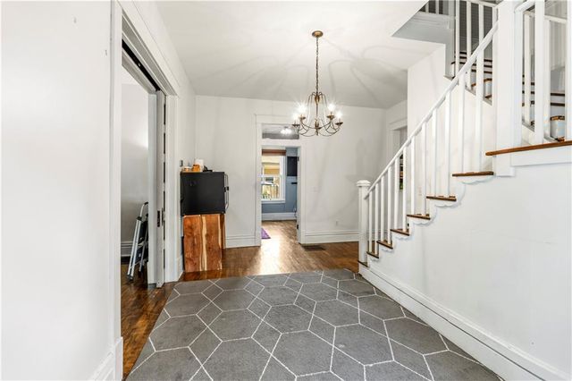 518 S Ash Street, Nevada, MO 64772