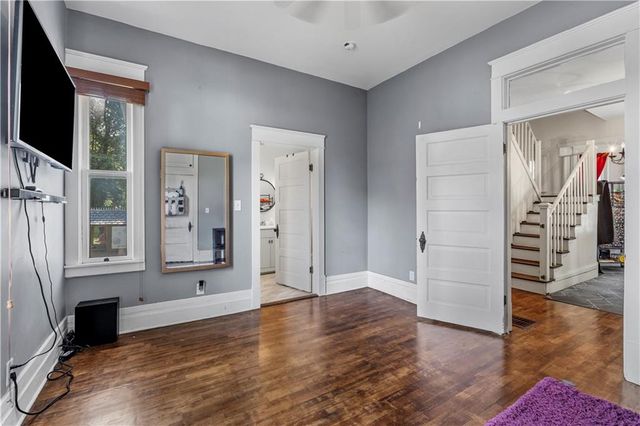 518 S Ash Street, Nevada, MO 64772