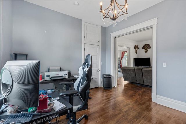 518 S Ash Street, Nevada, MO 64772