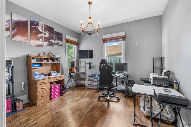 518 S Ash Street, Nevada, MO 64772