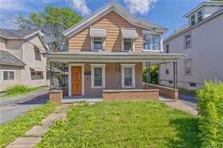 404 1st Street, Geddes, NY 13209