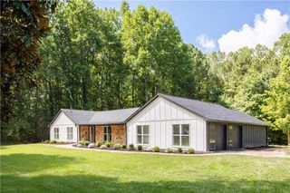 6287 Silver Creek Lane, Austell, GA 30168