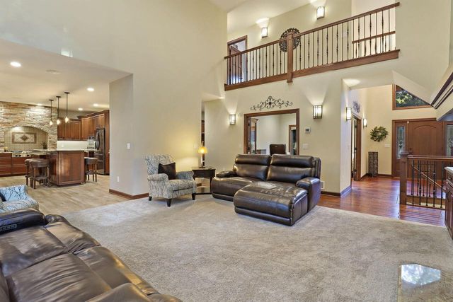 11810 25th COURT, Pleasant Prairie, WI 53158