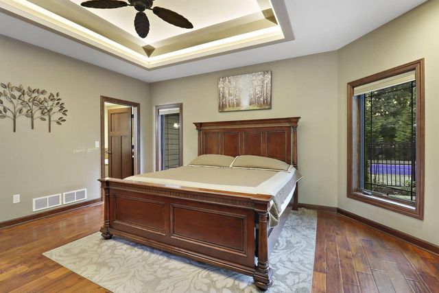 11810 25th COURT, Pleasant Prairie, WI 53158