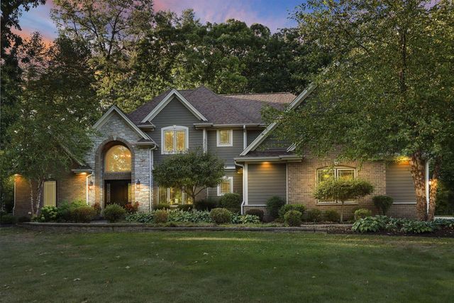 11810 25th COURT, Pleasant Prairie, WI 53158