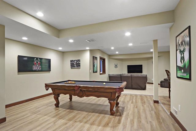 11810 25th COURT, Pleasant Prairie, WI 53158