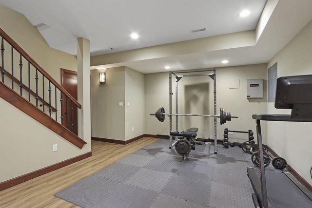 11810 25th COURT, Pleasant Prairie, WI 53158