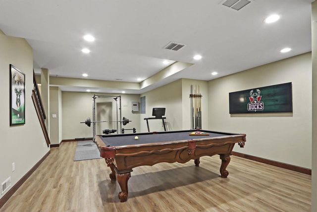 11810 25th COURT, Pleasant Prairie, WI 53158