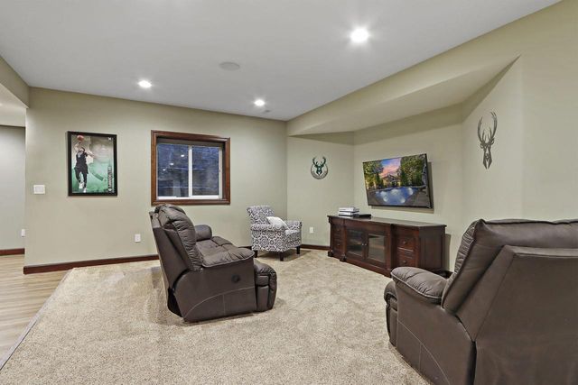 11810 25th COURT, Pleasant Prairie, WI 53158