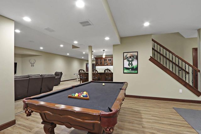 11810 25th COURT, Pleasant Prairie, WI 53158