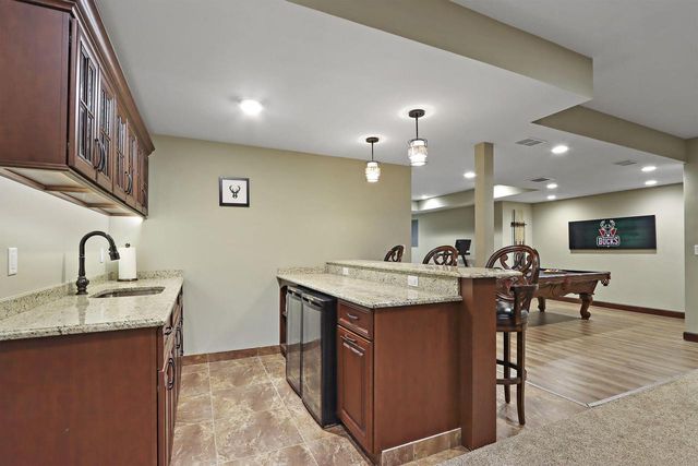 11810 25th COURT, Pleasant Prairie, WI 53158