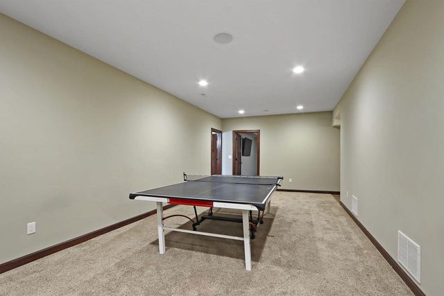 11810 25th COURT, Pleasant Prairie, WI 53158