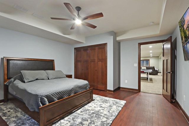 11810 25th COURT, Pleasant Prairie, WI 53158