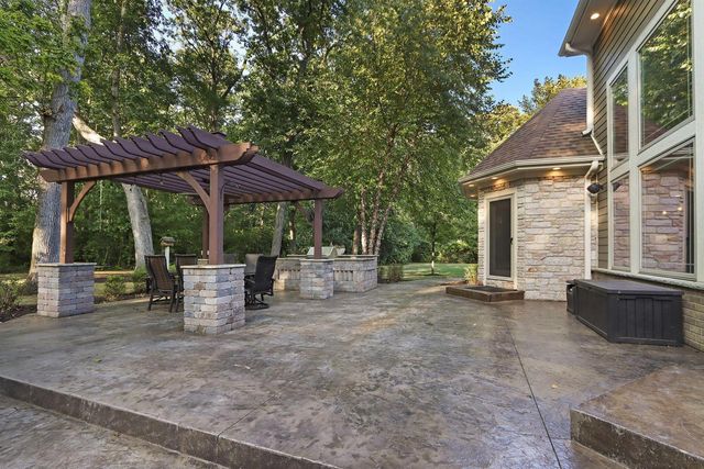 11810 25th COURT, Pleasant Prairie, WI 53158