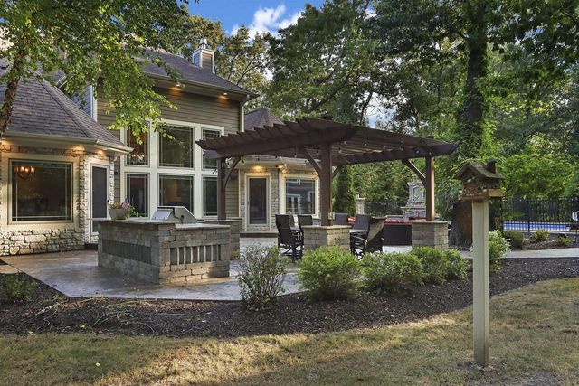 11810 25th COURT, Pleasant Prairie, WI 53158