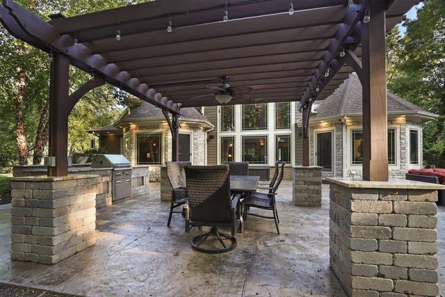 11810 25th COURT, Pleasant Prairie, WI 53158