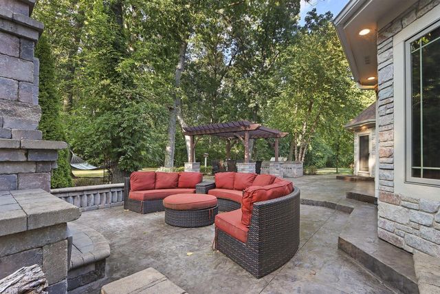 11810 25th COURT, Pleasant Prairie, WI 53158