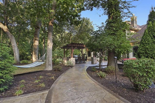 11810 25th COURT, Pleasant Prairie, WI 53158