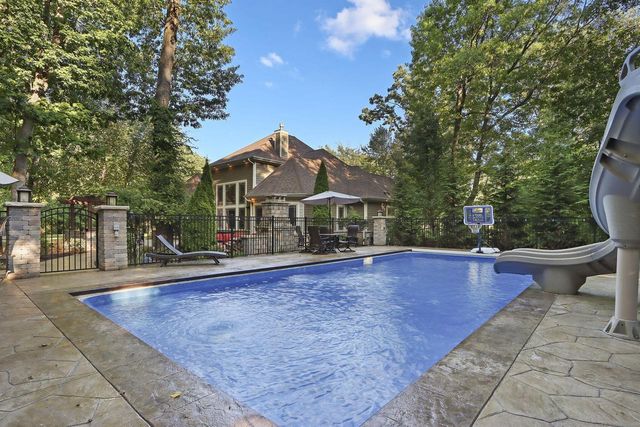 11810 25th COURT, Pleasant Prairie, WI 53158