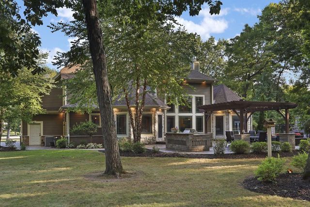 11810 25th COURT, Pleasant Prairie, WI 53158