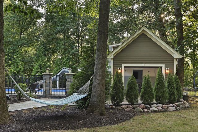 11810 25th COURT, Pleasant Prairie, WI 53158