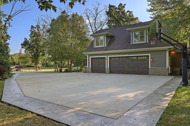 11810 25th COURT, Pleasant Prairie, WI 53158