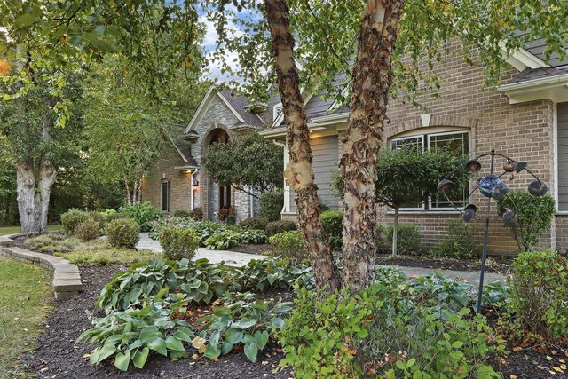 11810 25th COURT, Pleasant Prairie, WI 53158