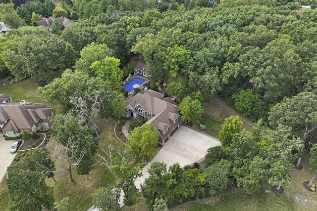 11810 25th COURT, Pleasant Prairie, WI 53158