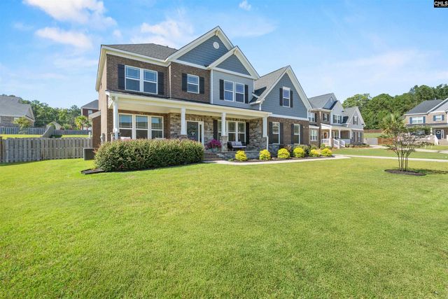 523 Radnor Hunt Court, Gilbert, SC 29054