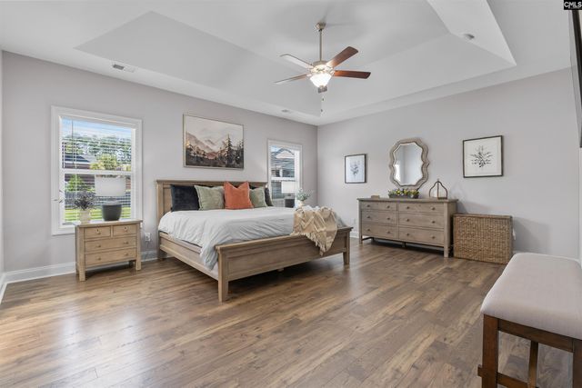 523 Radnor Hunt Court, Gilbert, SC 29054