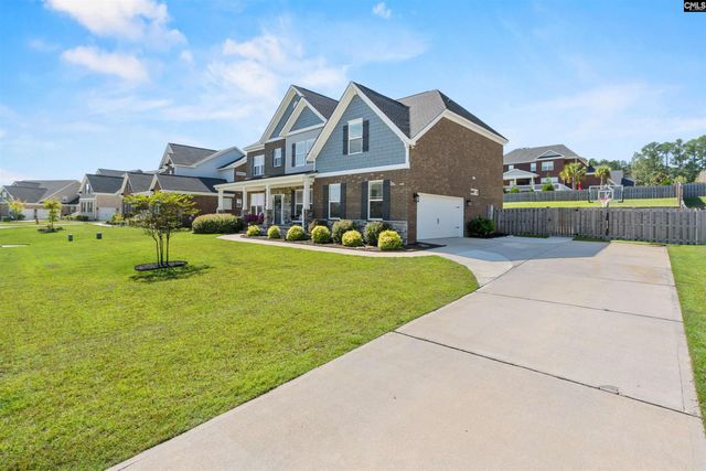 523 Radnor Hunt Court, Gilbert, SC 29054