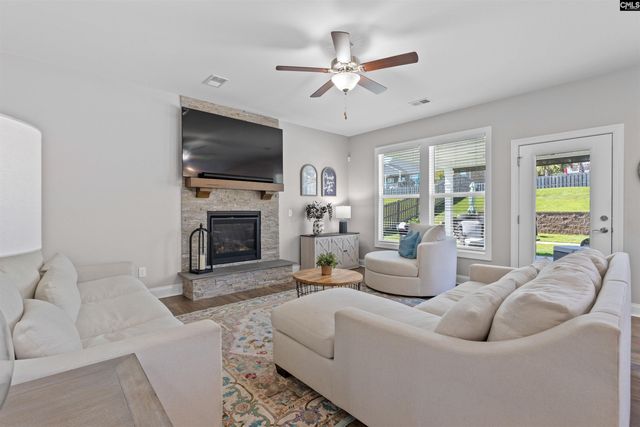 523 Radnor Hunt Court, Gilbert, SC 29054