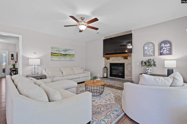 523 Radnor Hunt Court, Gilbert, SC 29054