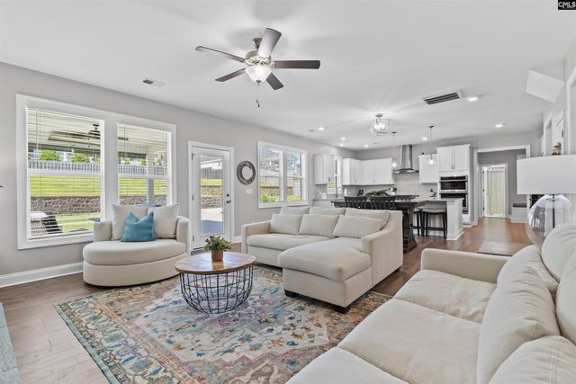 523 Radnor Hunt Court, Gilbert, SC 29054