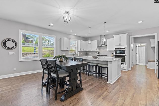 523 Radnor Hunt Court, Gilbert, SC 29054