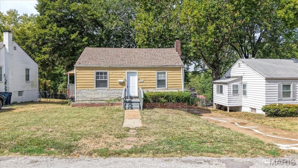 4323 Rickey Drive, St Louis, MO 63134