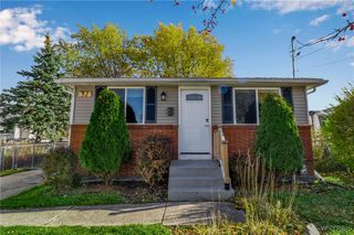 51 West 2nd Street, Cheektowaga, NY 14043