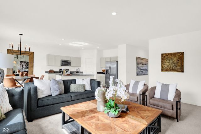 8837 Dingley Road, Indianapolis, IN 46113