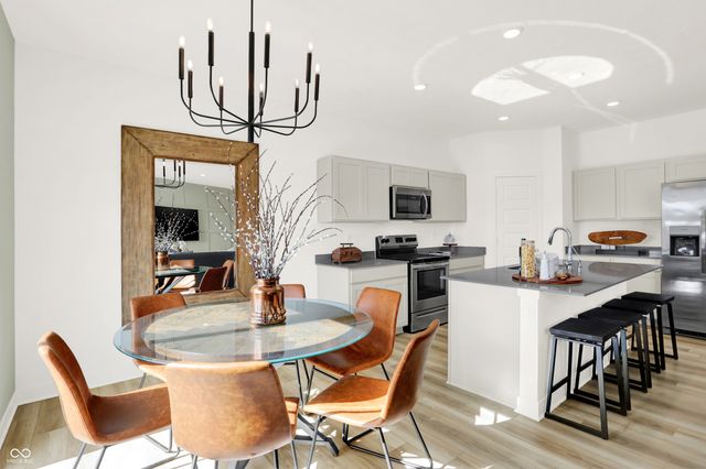 8837 Dingley Road, Indianapolis, IN 46113