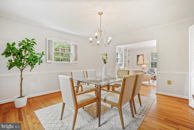 8805 ALTIMONT LN, Chevy Chase, MD 20815