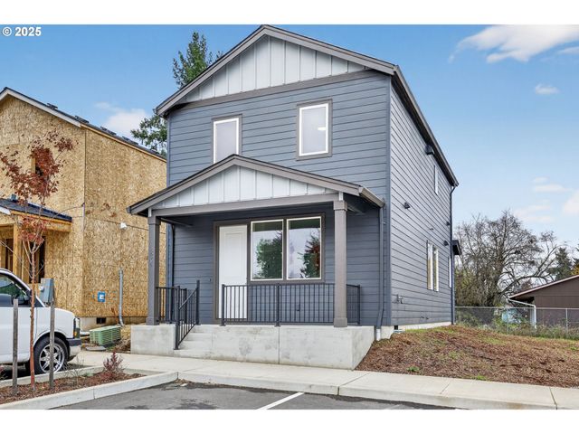 6236 Ne 43RD St, Vancouver, WA 98660