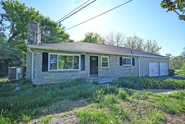 5017 Zion Road, Miami Twp, OH 45002