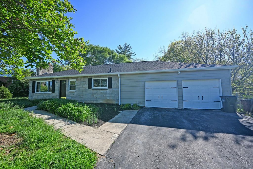 5017 Zion Road, Miami Twp, OH 45002