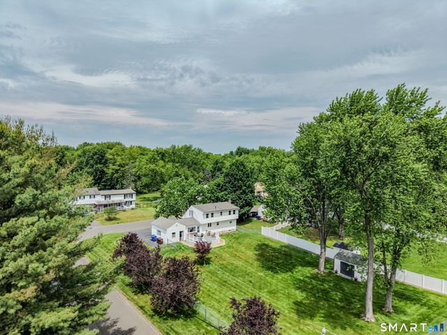 18 Bess Road, Enfield, CT 06082
