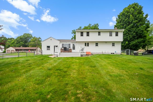 18 Bess Road, Enfield, CT 06082