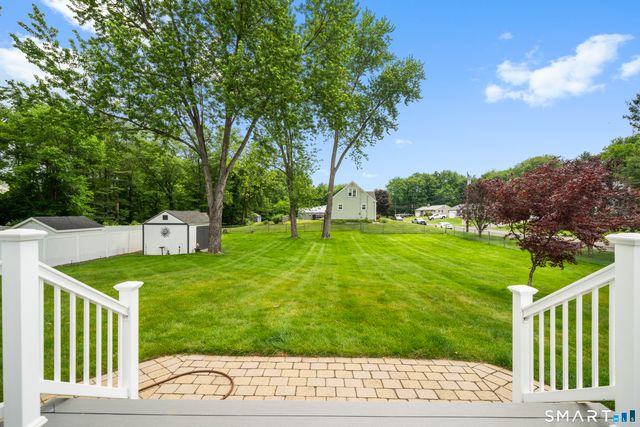 18 Bess Road, Enfield, CT 06082