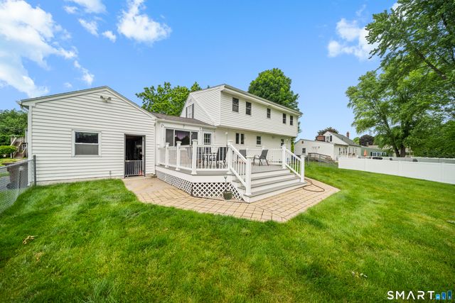 18 Bess Road, Enfield, CT 06082