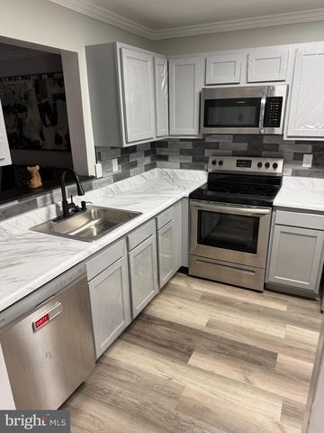 6103 HIL MAR DR, District Heights, MD 20747